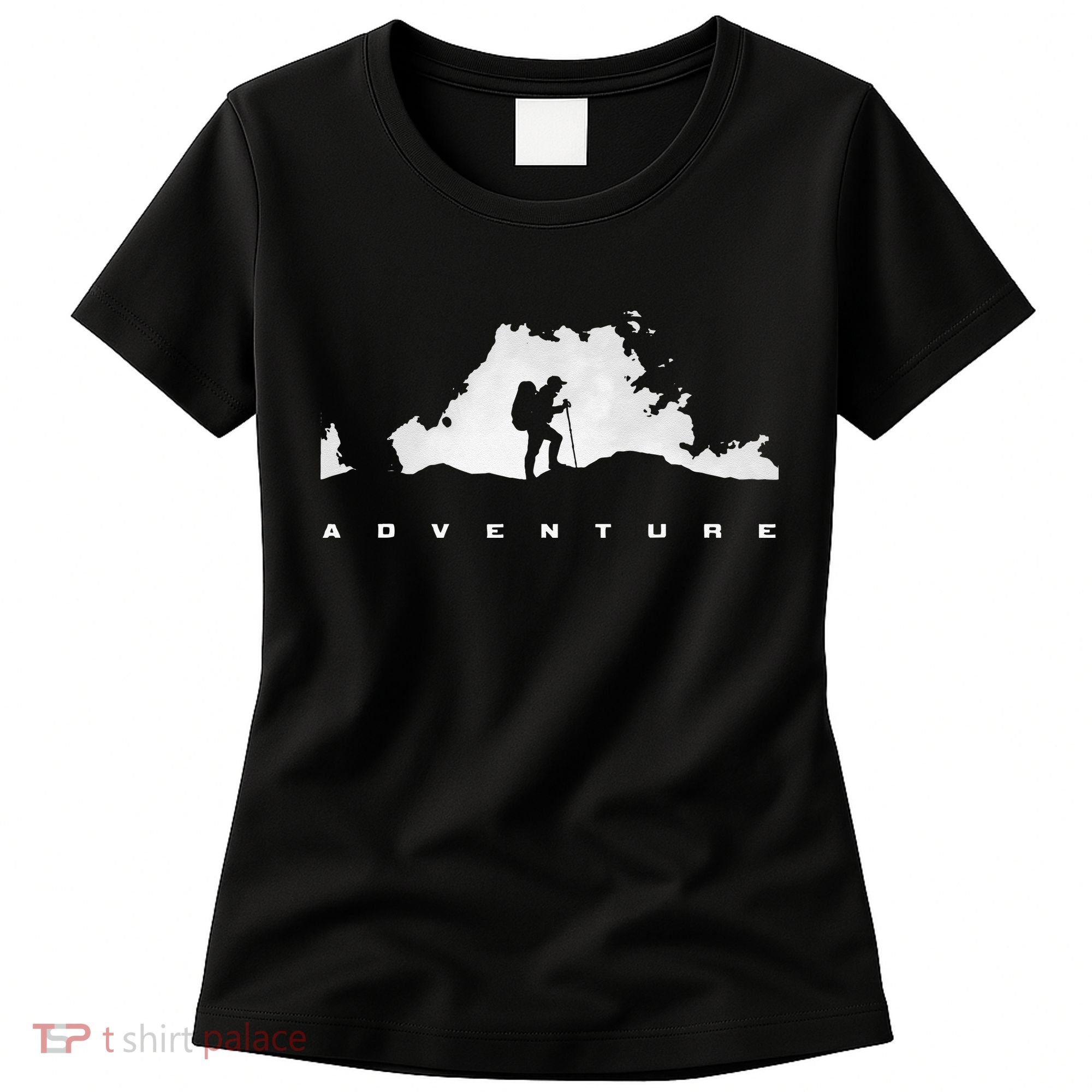 Hiking Apparel Outdoor Camping Backpacking Hiking Women's T-Shirt