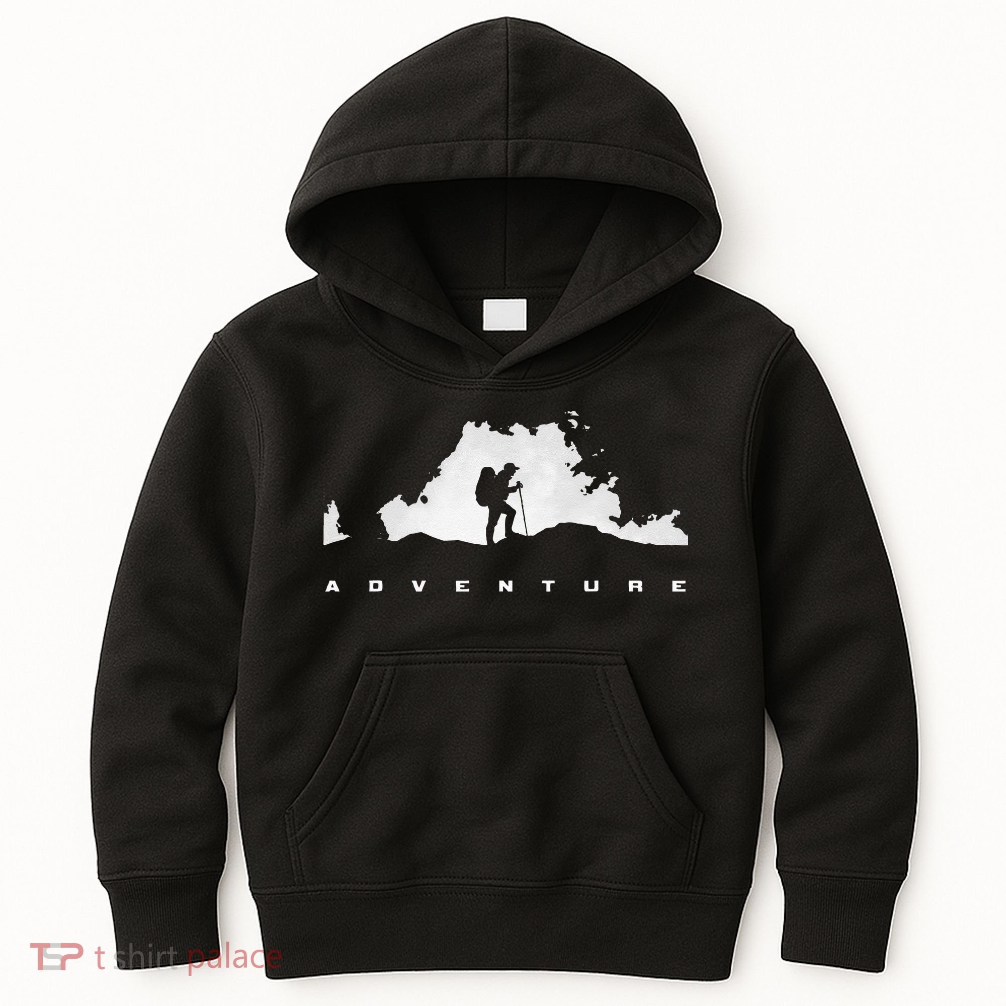 Hiking Apparel Outdoor Camping Backpacking Hiking Kids Hoodie
