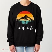 Hiking Apparel Outdoor Camping Backpacking Hiking Women's Sweatshirt thumb 0