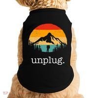 Hiking Apparel Outdoor Camping Backpacking Hiking Doggie Tank thumb 0