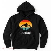 Hiking Apparel Outdoor Camping Backpacking Hiking Hoodie thumb 0