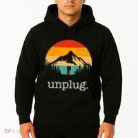 Hiking Apparel Outdoor Camping Backpacking Hiking Hoodie thumb 2