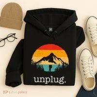 Hiking Apparel Outdoor Camping Backpacking Hiking Hoodie thumb 4