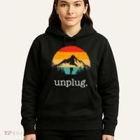 Hiking Apparel Outdoor Camping Backpacking Hiking Hoodie thumb 5