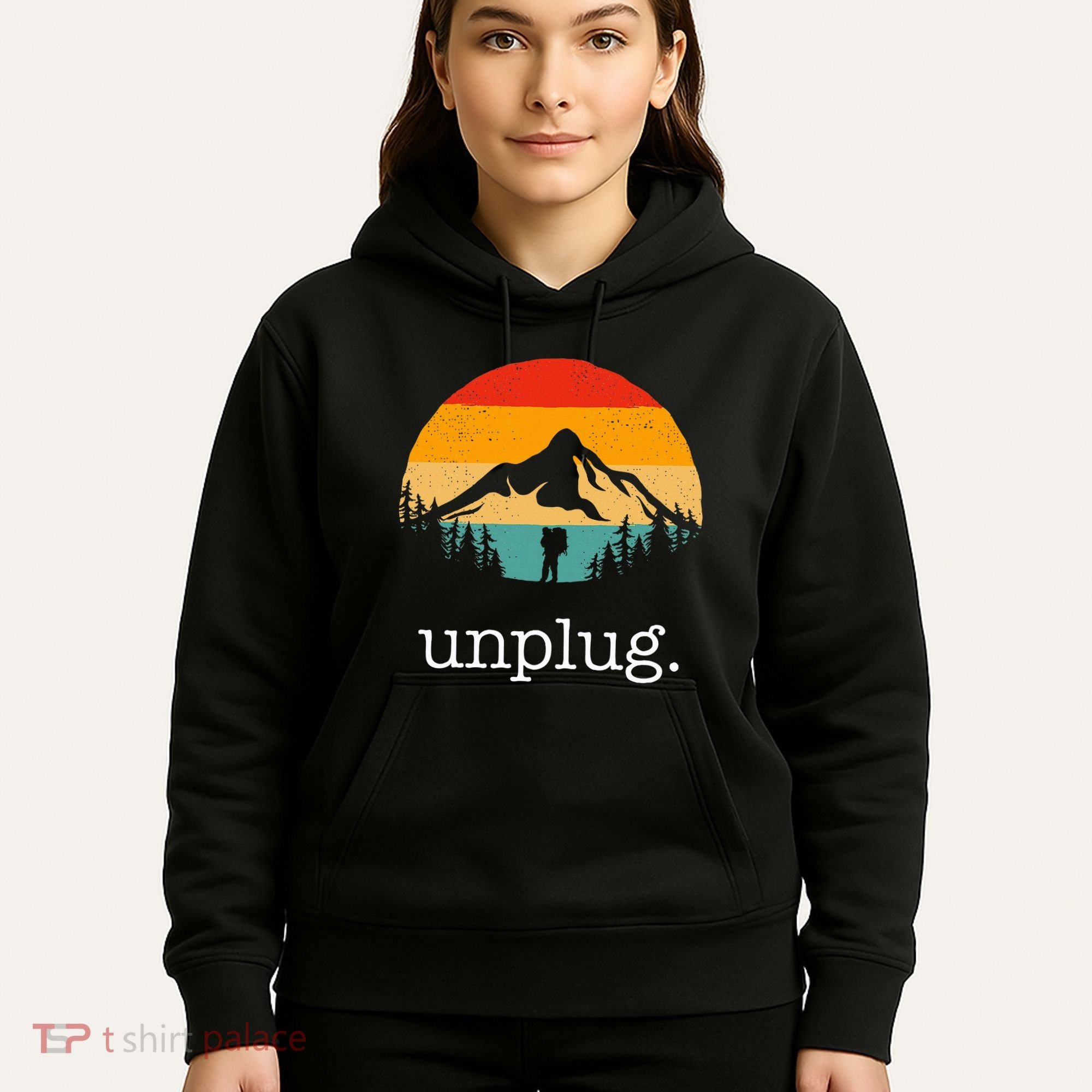 Hiking Apparel Outdoor Camping Backpacking Hiking Hoodie