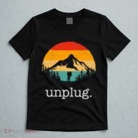 Hiking Apparel Outdoor Camping Backpacking Hiking T-Shirt thumb 5