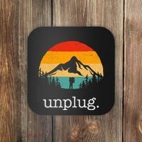 Hiking Apparel Outdoor Camping Backpacking Hiking Coaster thumb 0