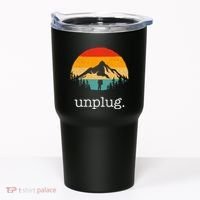 Hiking Apparel Outdoor Camping Backpacking Hiking Tumbler thumb 0