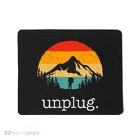 Hiking Apparel Outdoor Camping Backpacking Hiking Mousepad thumb 0