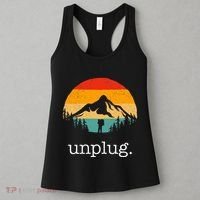 Hiking Apparel Outdoor Camping Backpacking Hiking Women's Tank Top thumb 3