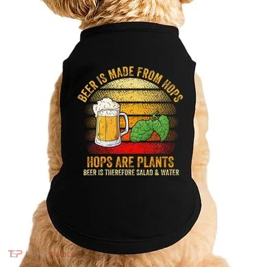 Doggie Tank