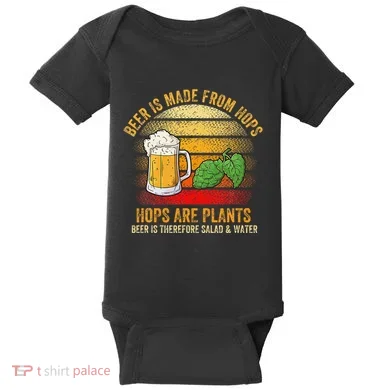 Baby Bodysuit