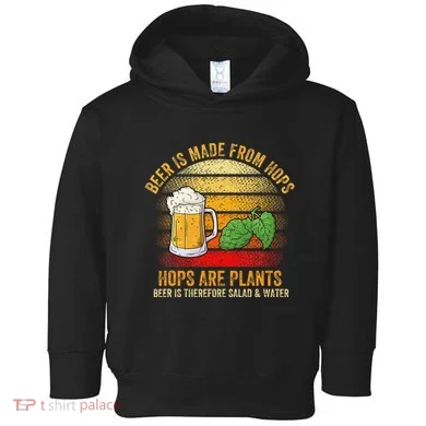Toddler Hoodie