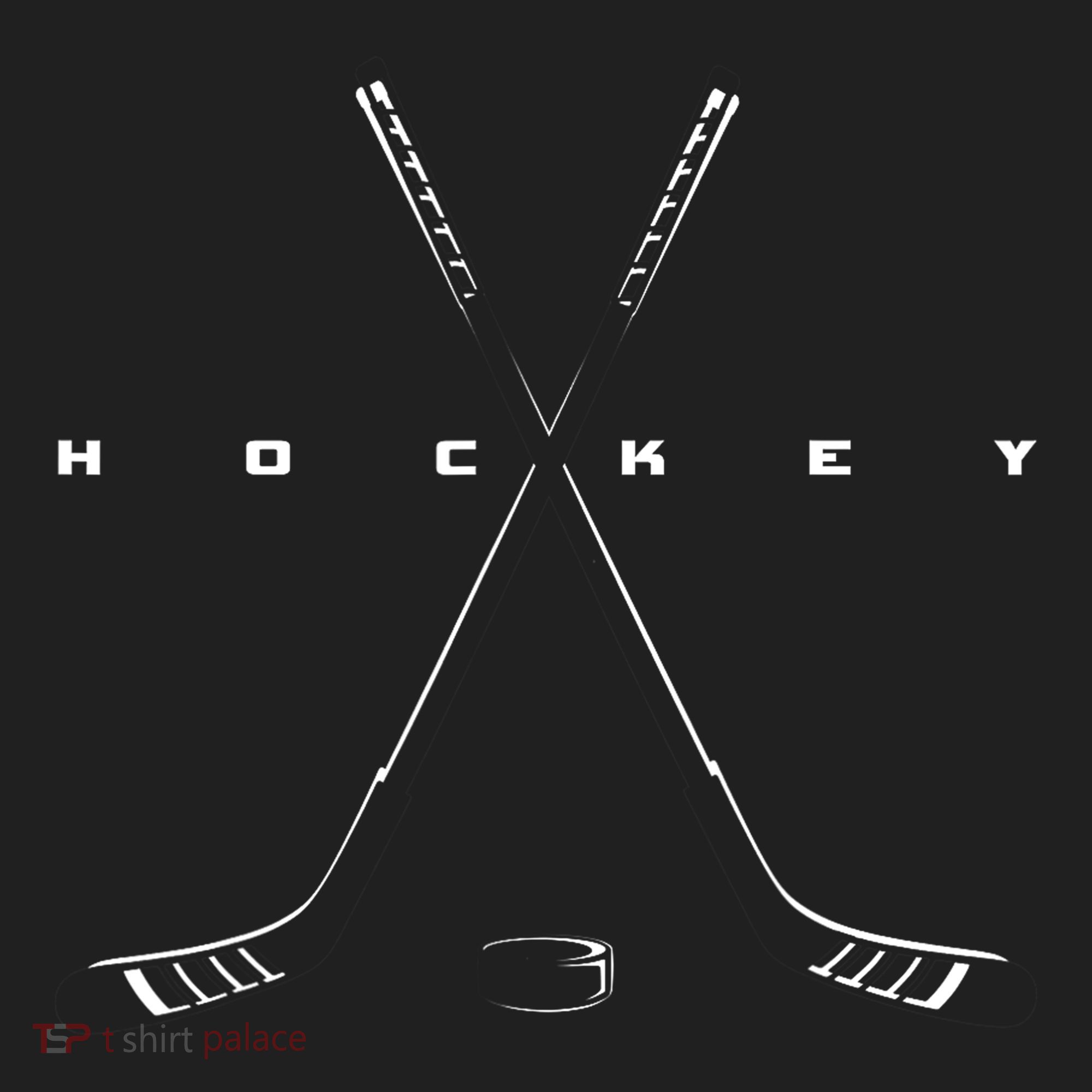 Hockey Apparel Play Hockey Gift Women's Sweatshirt