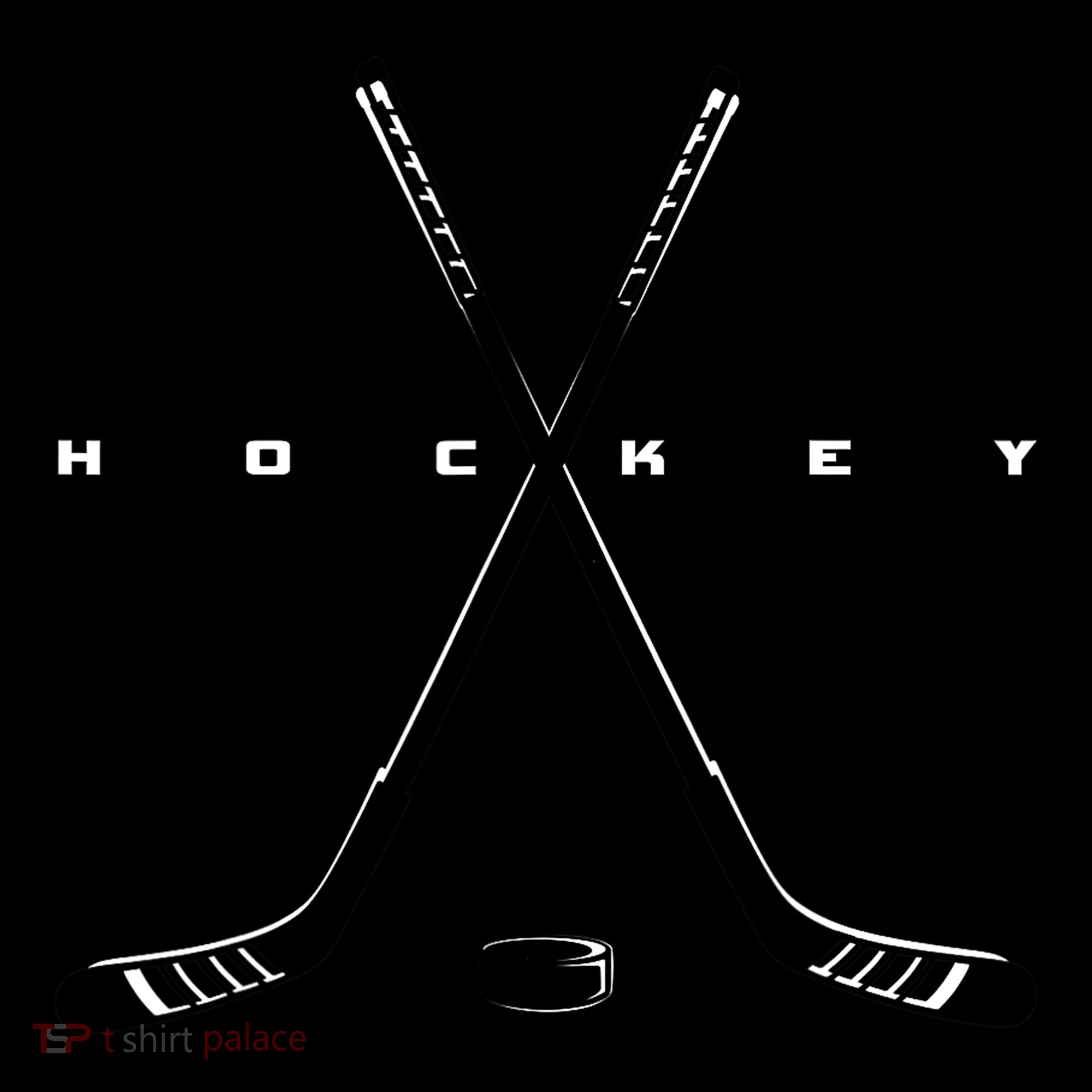 Hockey Apparel Play Hockey Gift Coffee Mug