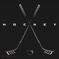 Hockey Apparel Play Hockey Gift Women's T-Shirt thumb 6
