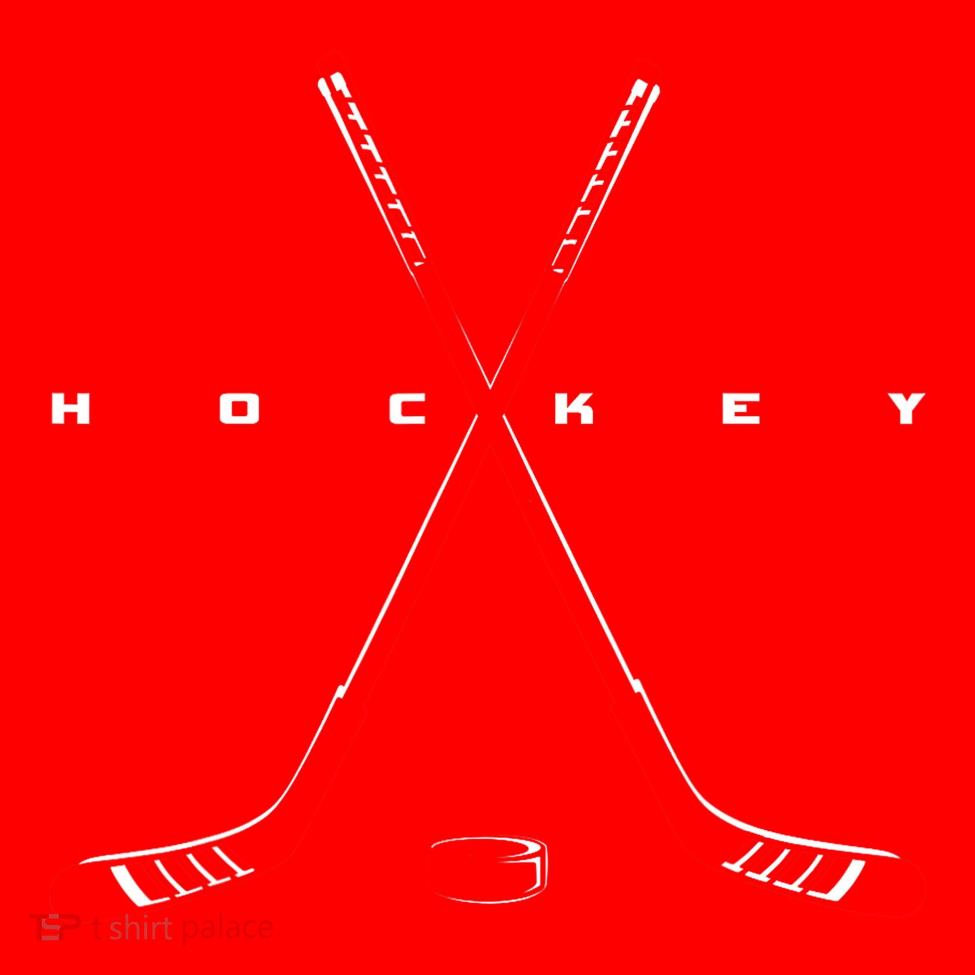 Hockey Apparel Play Hockey Gift Santa Hat
