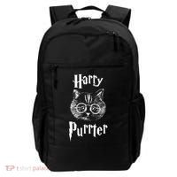 Harry Purrter Backpack thumb 0