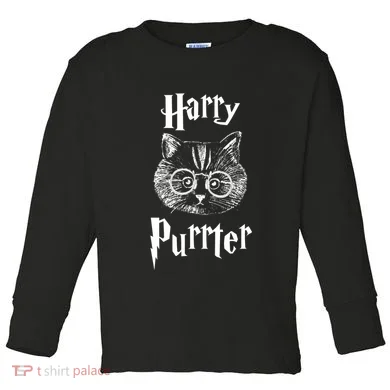 Toddler Long Sleeve