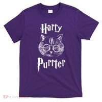 Harry Purrter T-Shirt thumb 0