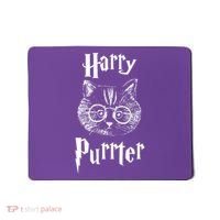 Harry Purrter Mousepad thumb 0