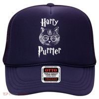 Harry Purrter Hat thumb 0