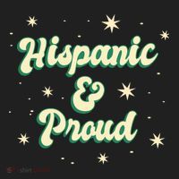 Hispanic And Proud Beanie thumb 2