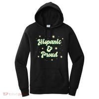 Hispanic And Proud Women's Hoodie thumb 0