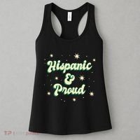 Hispanic And Proud Women's Tank Top thumb 3