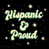 Hispanic And Proud Tote Bag thumb 4