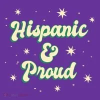 Hispanic And Proud T-Shirt thumb 7