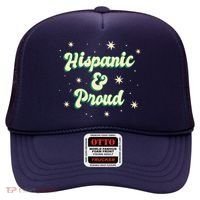 Hispanic And Proud Hat thumb 0