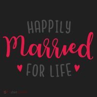 Happily Married For Life Women's Sweatshirt thumb 2
