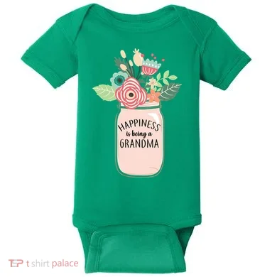Baby Bodysuit