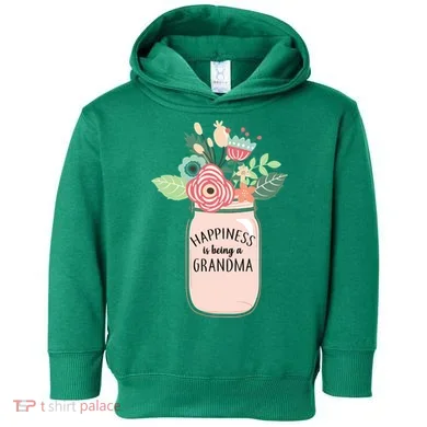 Toddler Hoodie