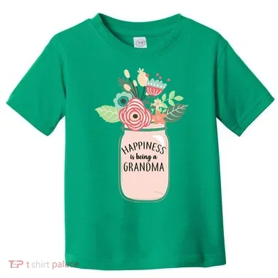 Toddler T-Shirt