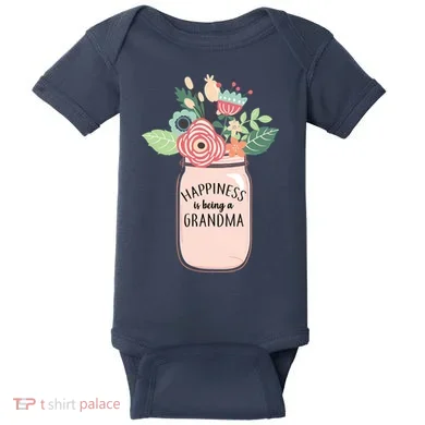 Baby Bodysuit