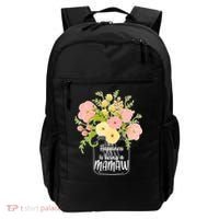 Happiness Is Being A Mamaw Backpack thumb 0