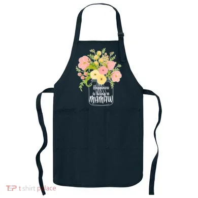 Apron