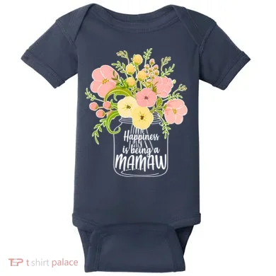 Baby Bodysuit