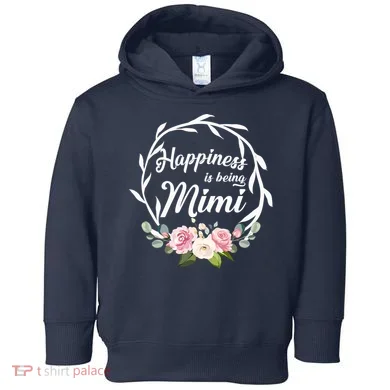 Toddler Hoodie