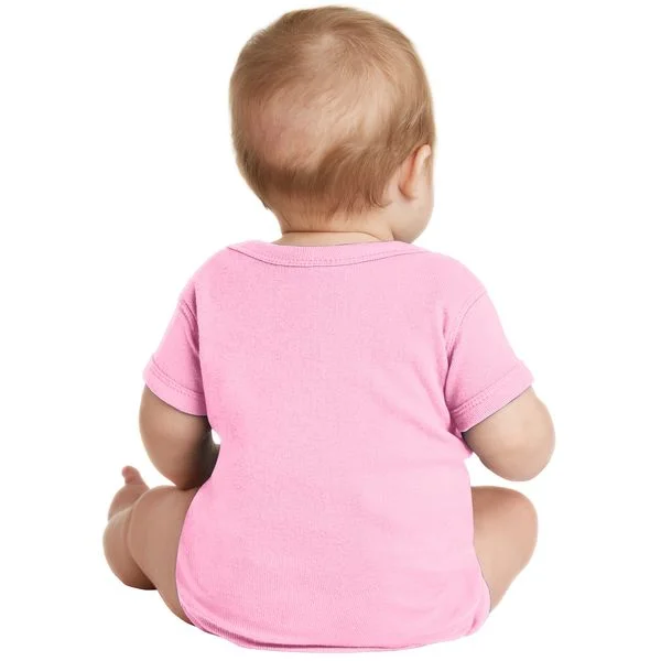 Happiness Is Being A Mimi Baby Bodysuit