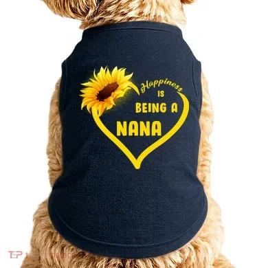 Doggie Tank