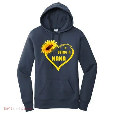 Women's Hoodie