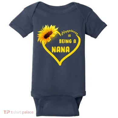 Baby Bodysuit