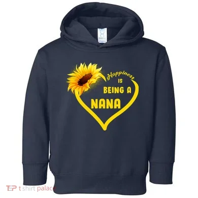 Toddler Hoodie