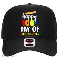 Happy 100th Day Of Kindergarten Pencil Hat thumb 0