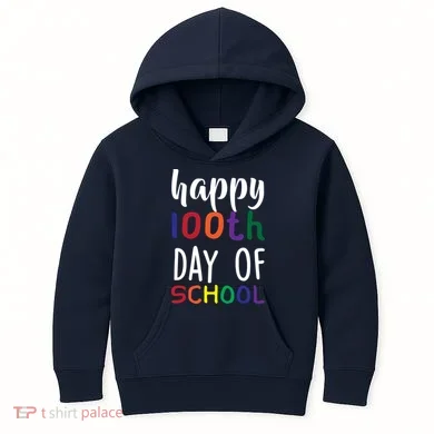 Kids Hoodie