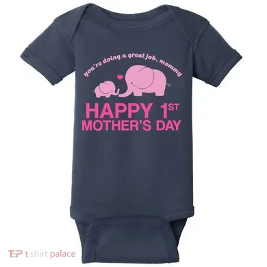 Baby Bodysuit