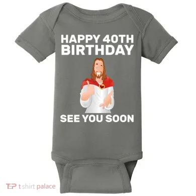 Baby Bodysuit